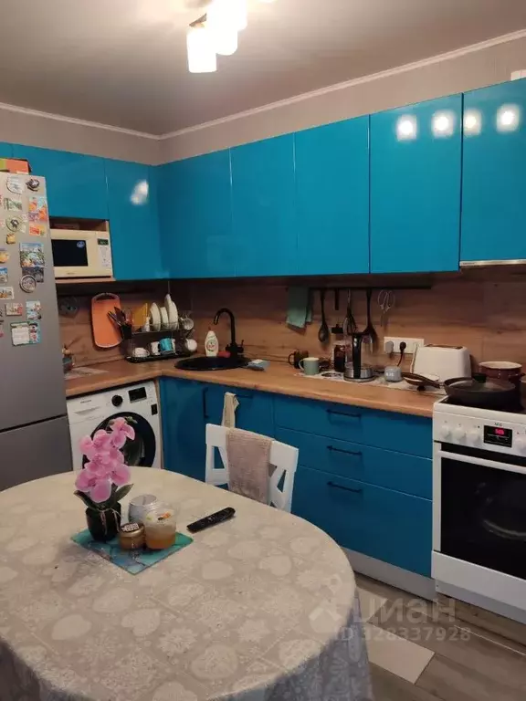 2-к кв. Москва Онежская ул., 18К3 (58.0 м) - Фото 0