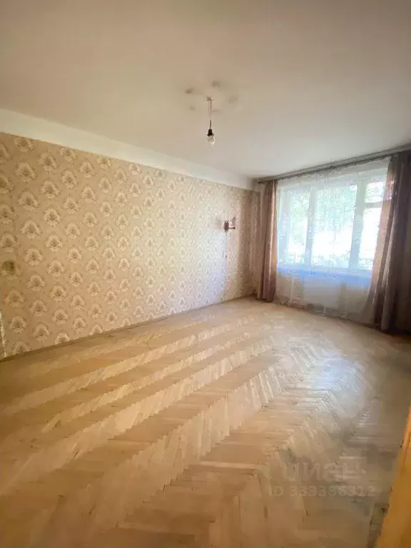 Квартира, 3 комнаты, 58.2 м - Фото 1