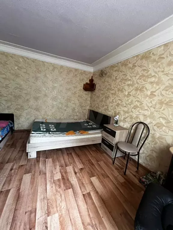 3-к. квартира, 54,5 м, 1/6 эт. - Фото 1