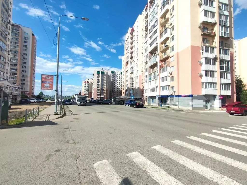 Помещение свободного назначения в Саратовская область, Саратов ул. ... - Фото 1