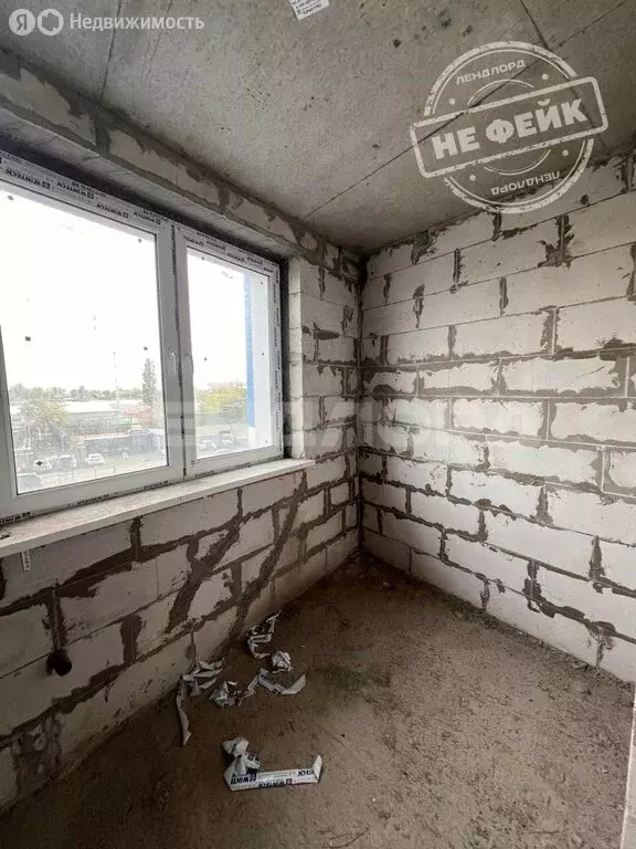 Квартира-студия: Ростов-на-Дону, Береговая улица, 73с2 (25 м) - Фото 2