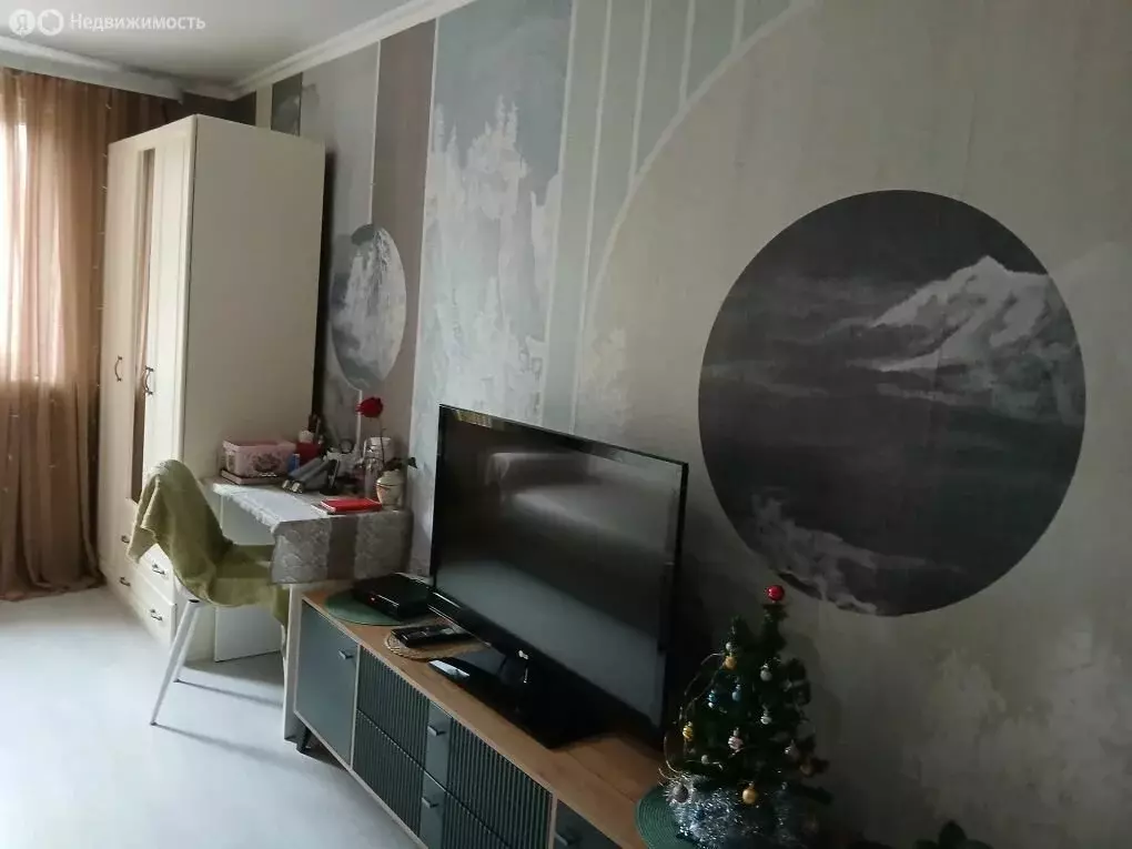 2-комнатная квартира: Ставрополь, Свободная улица, 279 (57 м) - Фото 1