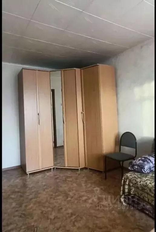 1-к кв. Самарская область, Самара ул. Фадеева, 40 (30.0 м) - Фото 2