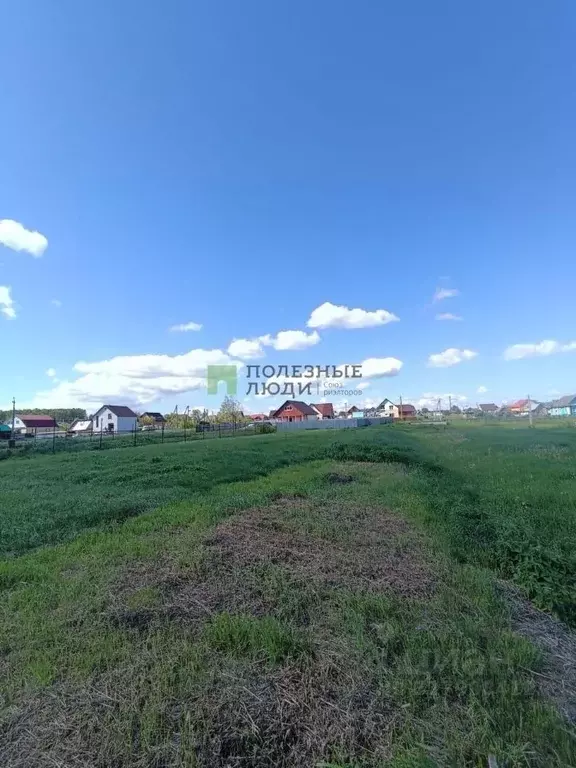 Участок в Башкортостан, Иглинский район, Калтымановский сельсовет, с. ... - Фото 0
