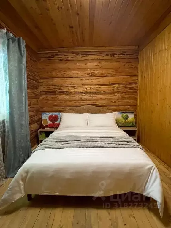 Дом в Краснодарский край, Туапсинский муниципальный округ, с. ... - Фото 2