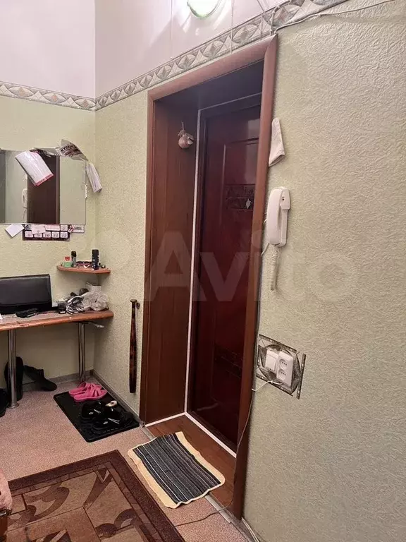 2-к. квартира, 50 м, 2/4 эт. - Фото 1