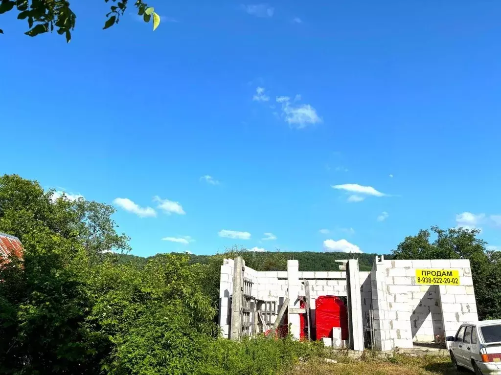 Участок в Краснодарский край, Апшеронский район, Куринская ст-ца ул. ... - Фото 2