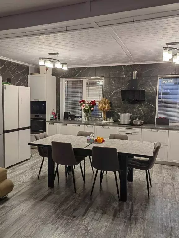 Дом в Башкортостан, Уфа Аургазинская ул., 37 (80 м) - Фото 1