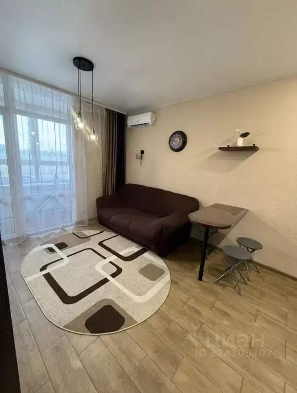 2-к кв. Пензенская область, Пенза ул. Измайлова, 38 (42.0 м) - Фото 1