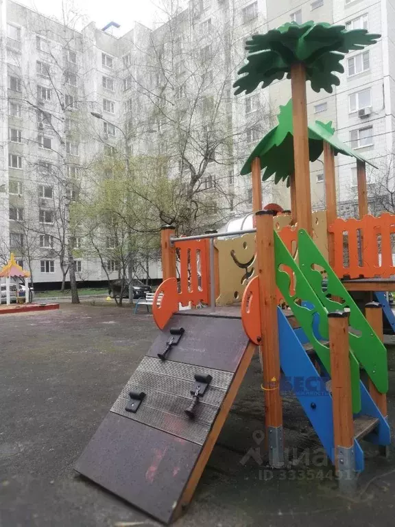 2-к кв. Москва Марьинский бул., 4 (60.0 м) - Фото 1