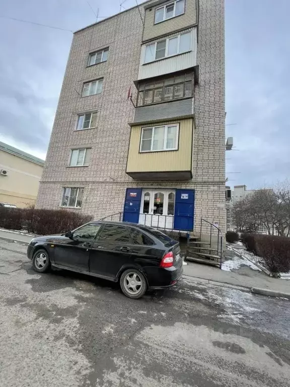 1-к кв. Карачаево-Черкесия, Черкесск Октябрьская ул., 392/1 (40.0 м) - Фото 2