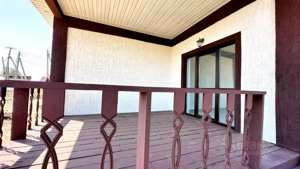 Дом в Иркутская область, Иркутск ул. Курочкина (100 м) - Фото 1