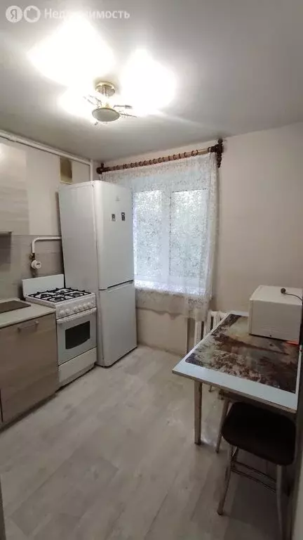 2-комнатная квартира: Нижний Новгород, улица Студгородок ГСХИ, 11 ... - Фото 1