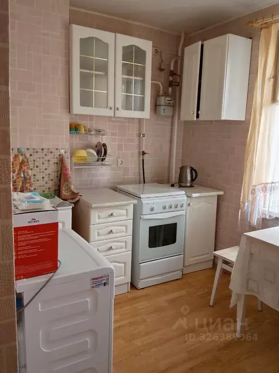 1-к кв. Белгородская область, Белгород ул. Белгородского полка, 49 ... - Фото 1