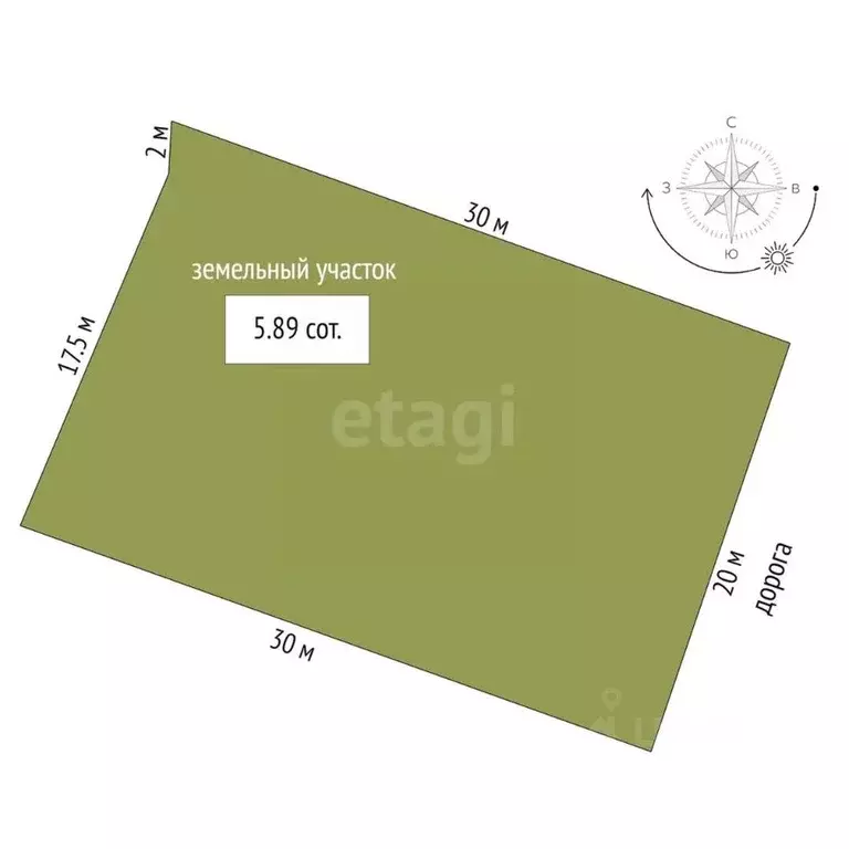 Дом в Тюменская область, Тюмень Яровское садовое товарищество, ул. ... - Фото 2