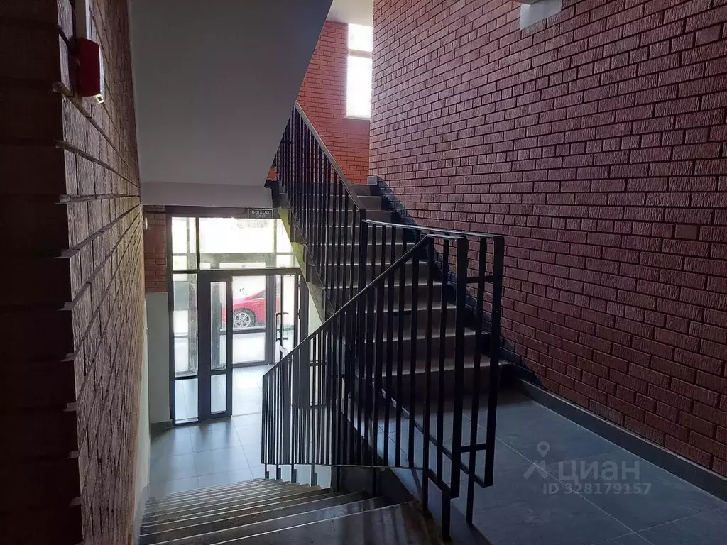 1-к кв. Чувашия, Новочебоксарск Восточная ул., 24 (44.0 м) - Фото 2