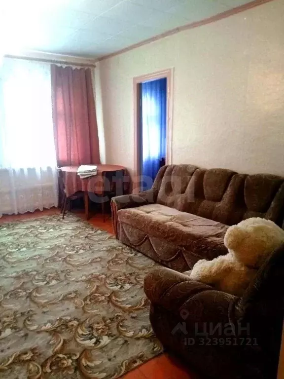 Дом в Белгородская область, Новооскольский муниципальный округ, с. ... - Фото 1