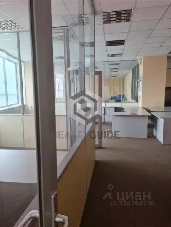 Офис в Московская область, Химки городской округ, д. Дубровки ул. ... - Фото 1