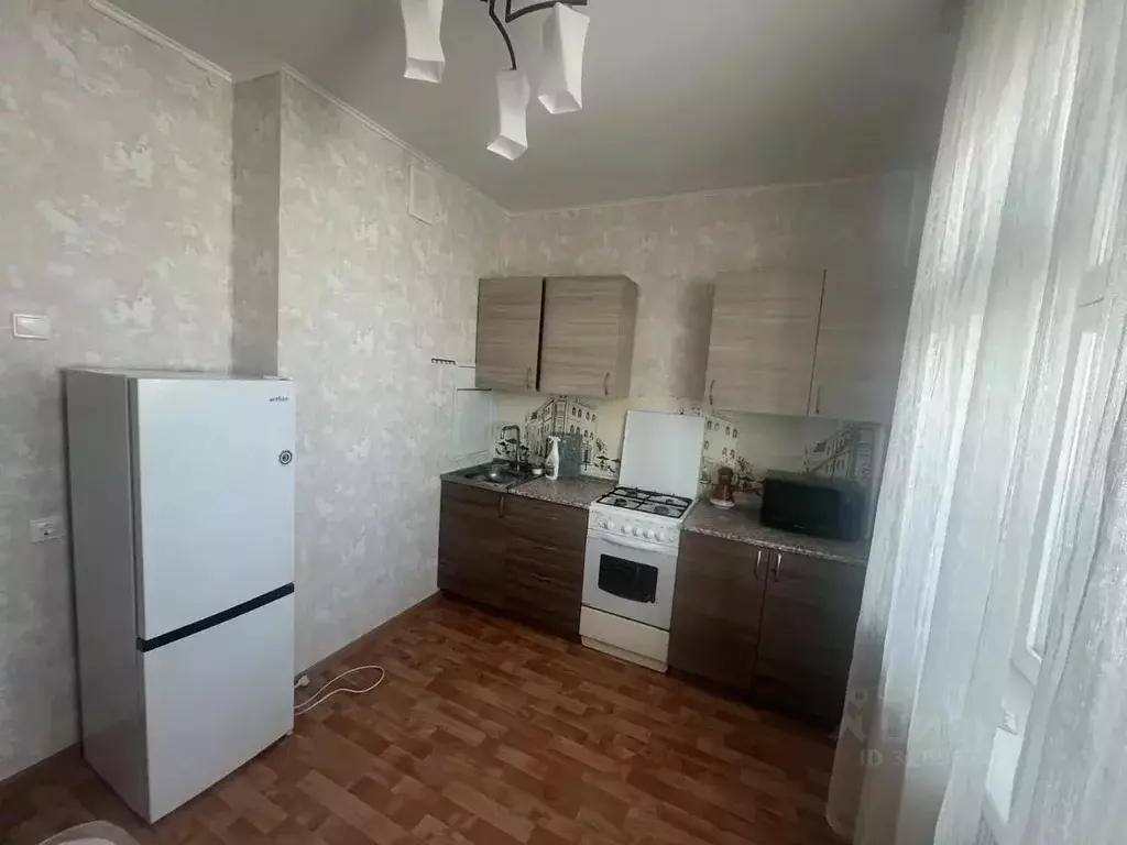 1-к кв. Орловская область, Мценск ул. Машиностроителей, 19/1 (35.4 м) - Фото 1