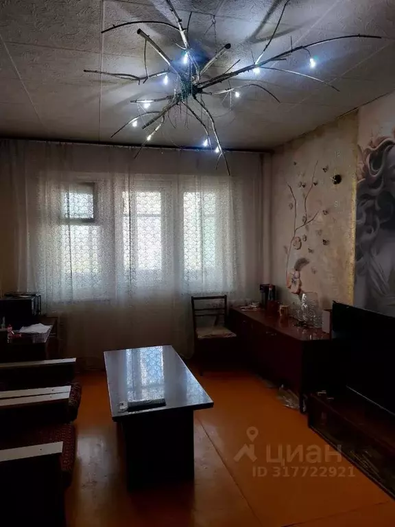 2-к кв. Новосибирская область, Новосибирск ул. Есенина, 35 (43.0 м) - Фото 1