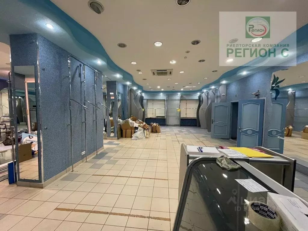 Помещение свободного назначения в Архангельская область, Архангельск ... - Фото 0
