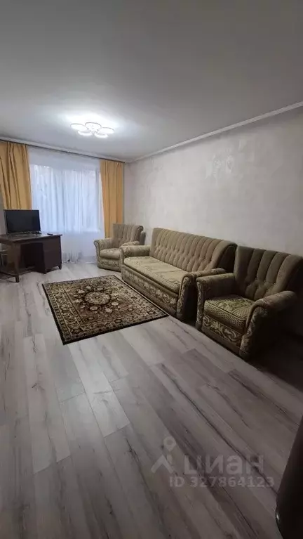 2-к кв. Москва Зеленый просп., 50 (45.0 м) - Фото 1