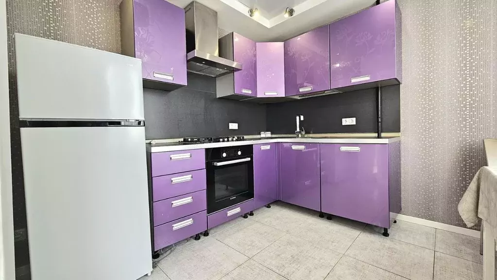 2-к кв. Нижегородская область, Нижний Новгород ул. 40 лет Победы, 10 ... - Фото 2