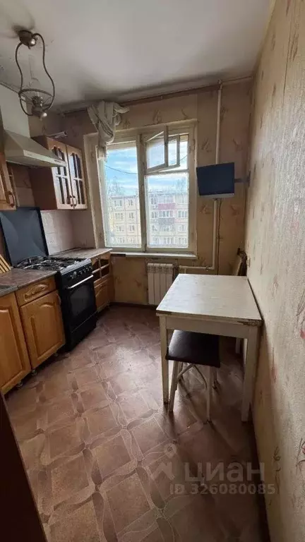 3-к кв. Липецкая область, Липецк Ангарская ул., 23 (60.0 м) - Фото 1