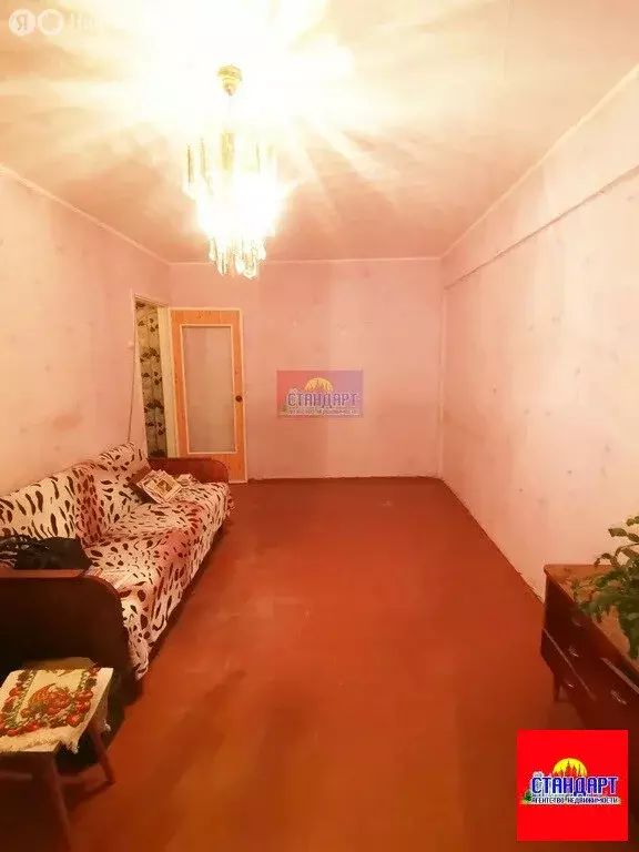 2-комнатная квартира: Коряжма, проспект имени М.В. Ломоносова, 9А ... - Фото 2