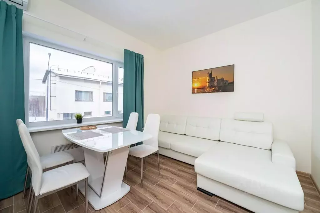 Таунхаус в Карелия, Кондопожский район, Петровское с/пос, пос. ... - Фото 1