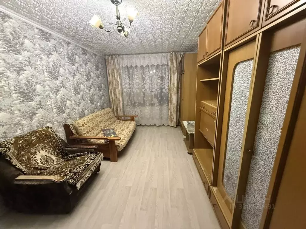 Комната Краснодарский край, Краснодар Московская ул., 72 (17.5 м) - Фото 1