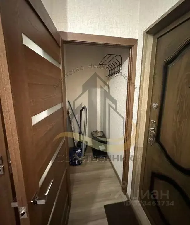 1-к кв. Белгородская область, Старый Оскол Восточный мкр, 12 (39.0 м) - Фото 2