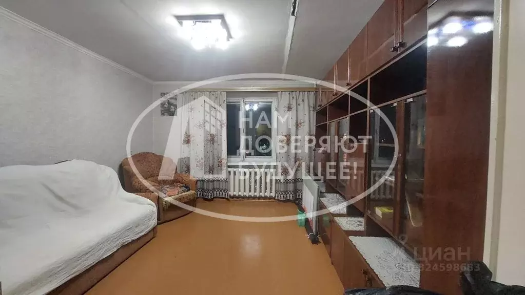 3-к кв. Пермский край, Чернушка Юбилейная ул., 26 (58.9 м) - Фото 2