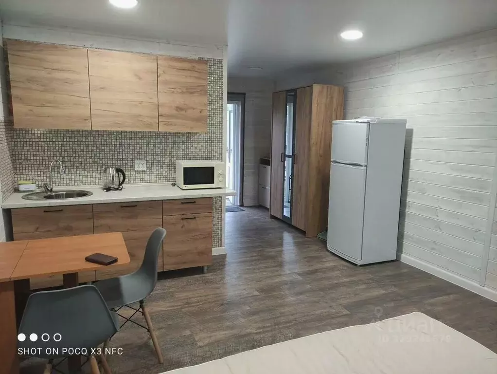 Дом в Севастополь Гавань садовое товарищество, 106 (30 м) - Фото 1