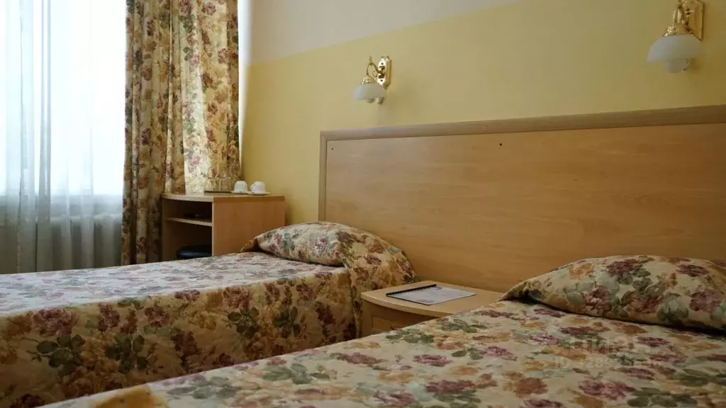Комната Московская область, Ленинский городской округ, пос. Дубровский ... - Фото 1