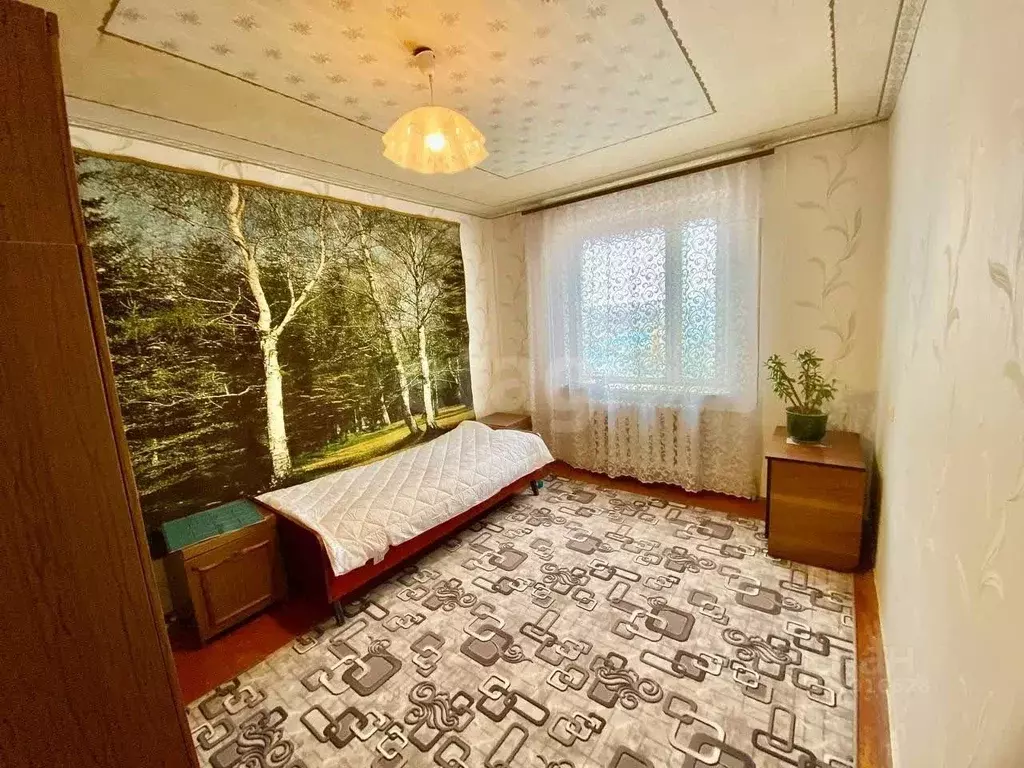 2-к кв. Орловская область, Орел ул. Максима Горького, 60 (54.5 м) - Фото 1