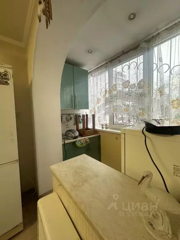 2-к кв. Московская область, Балашиха Железнодорожный мкр, ул. ... - Фото 2