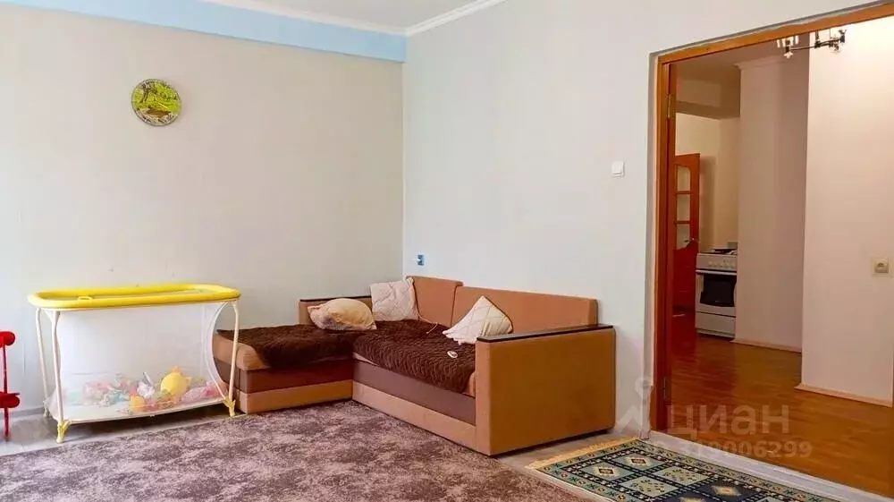 4-к кв. Краснодарский край, Анапа Владимирская ул., 160к3 (110.0 м) - Фото 1