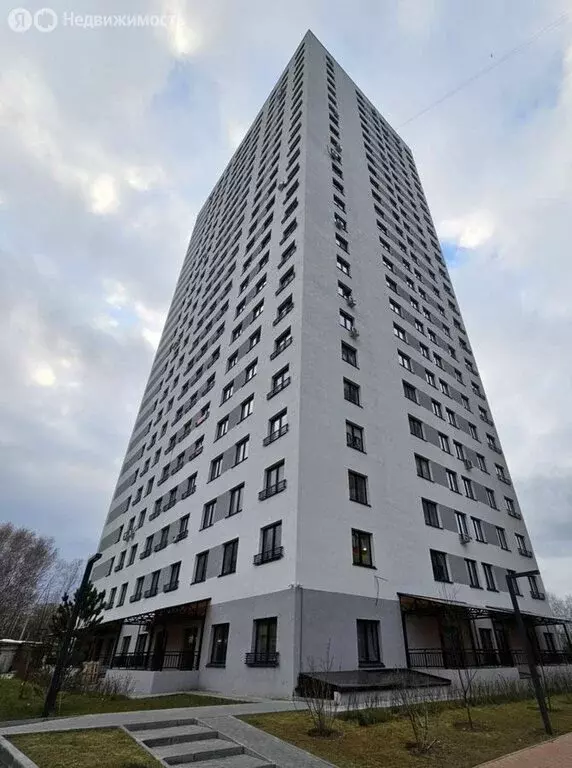 2-комнатная квартира: Новосибирск, Выборная улица, 133/1 (52.82 м) - Фото 1