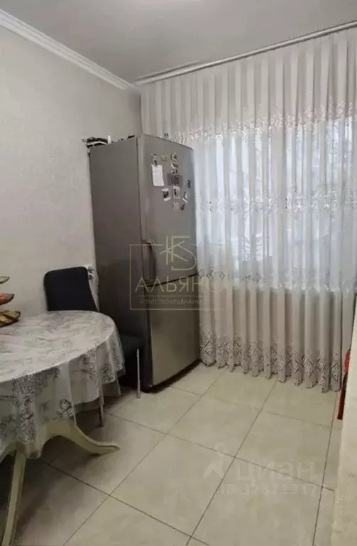 2-к кв. Северная Осетия, Владикавказ Московская ул., 42к2 (62.0 м) - Фото 2