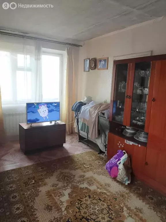 1-комнатная квартира: Таганрог, улица Чехова, 269 (31 м) - Фото 1