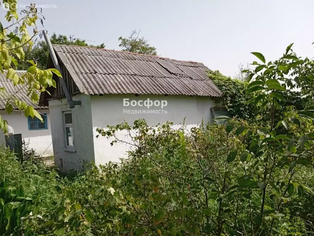 Дом в Абрикосовка, Кооперативная улица, 21 (46.3 м) - Фото 1