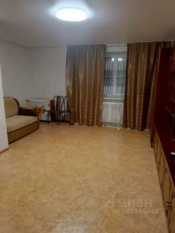 1-к кв. Кировская область, Киров ул. Свердлова, 5а (35.8 м) - Фото 1