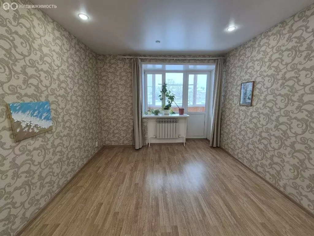 3-комнатная квартира: Углич, улица Ленина, 33 (84 м) - Фото 1