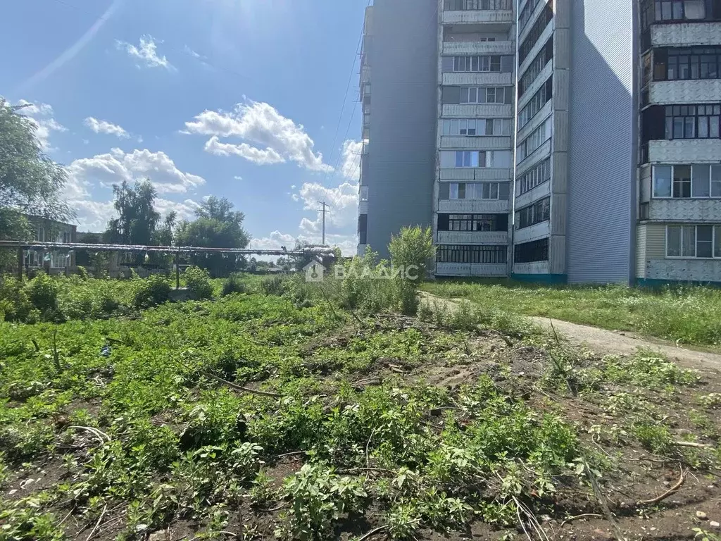 Участок в Алтайский край, Бийск Льнокомбинат кв-л, 70А (8.02 сот.) - Фото 0