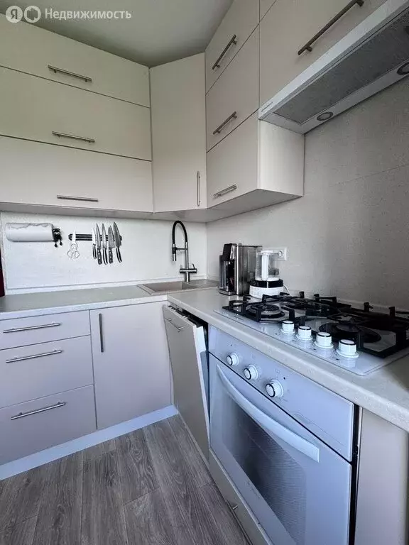 2-комнатная квартира: Владимир, улица Растопчина, 43 (49.8 м) - Фото 1