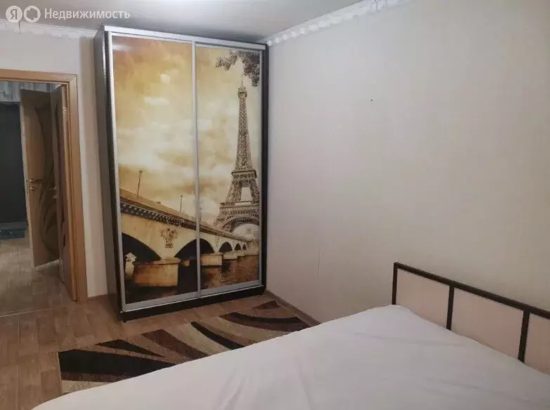 2-комнатная квартира: Ростов-на-Дону, проспект Ленина, 251А (51 м) - Фото 1