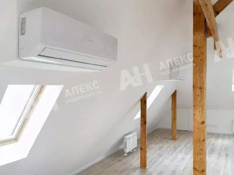 Помещение свободного назначения в Москва Яузский бул., 13С3 (225 м) - Фото 1