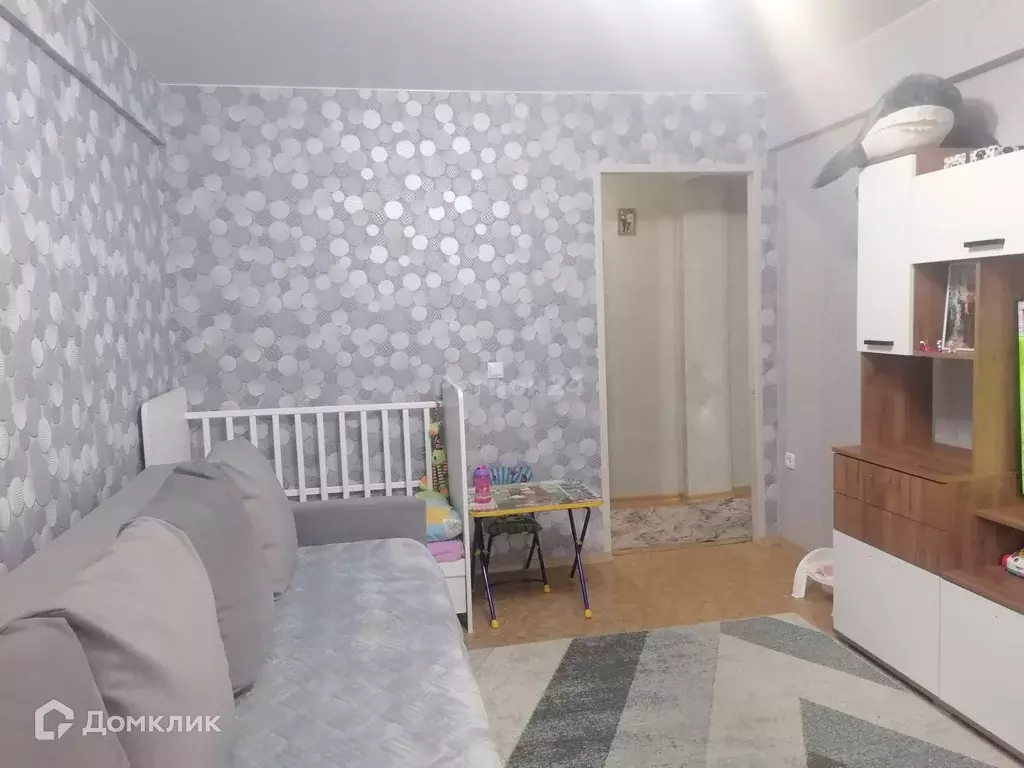 Продаётся 2-к квартира, 45.7 м - Фото 1