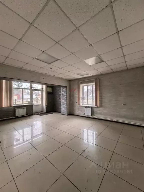 Офис в Хакасия, Абакан ул. Комарова, 24 (71 м) - Фото 2
